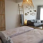 Studio Met Zeezicht