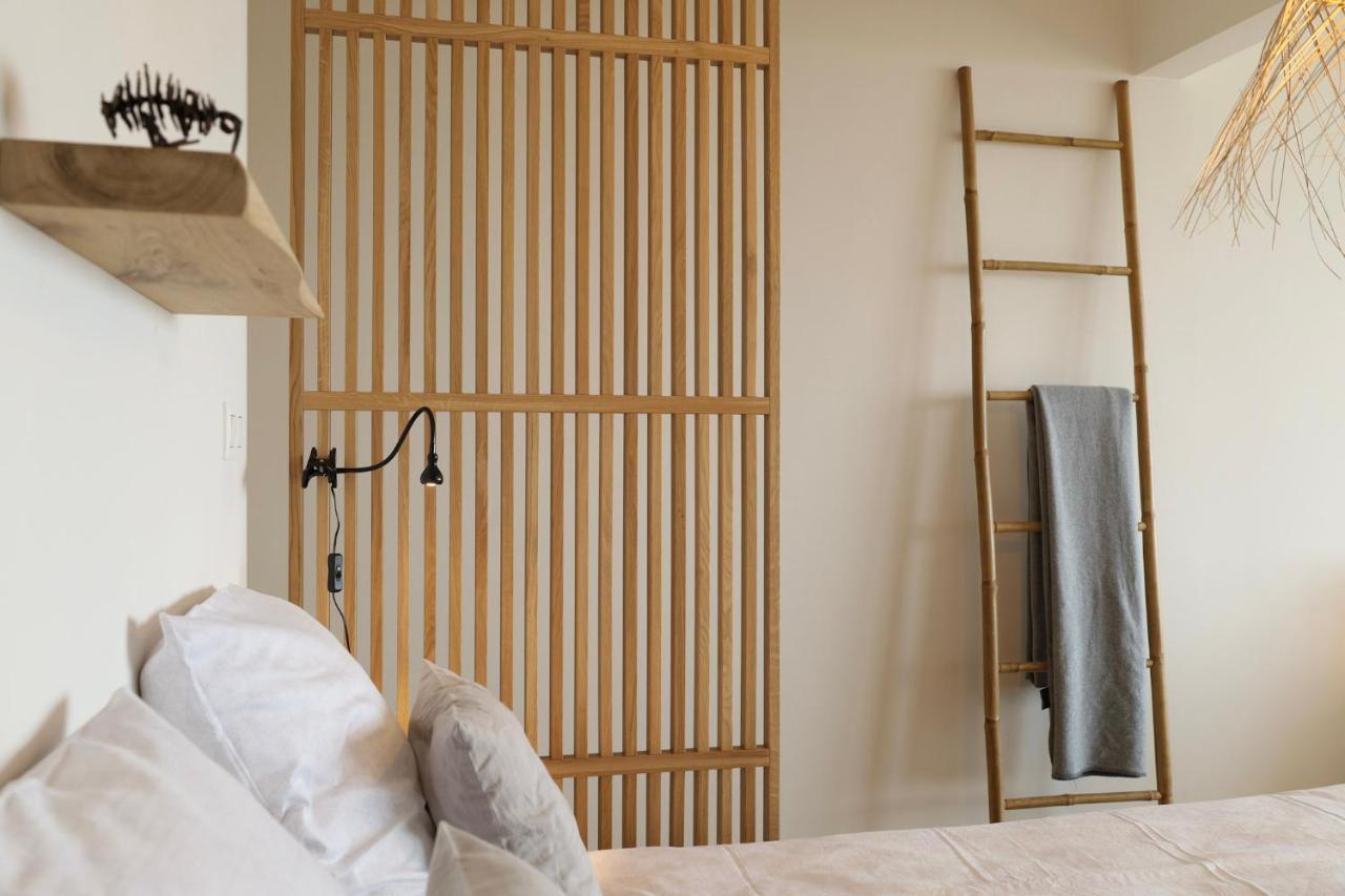 Apartamento Met Zeezicht Ostende